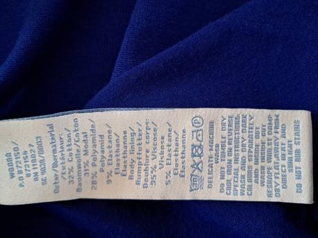 Šatičky a sáčko boden, 40