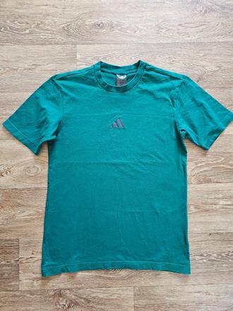Pánské triko adidas vel. s, adidas,s
