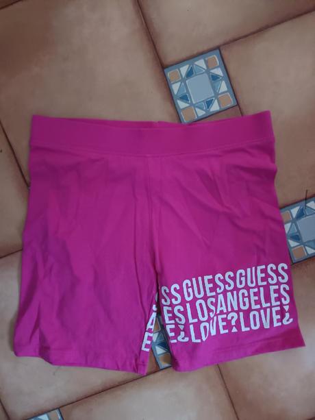 Kraťasy guess - vel.10, guess,134