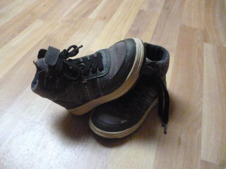 Tenisky vel.27, tommy hilfiger,27