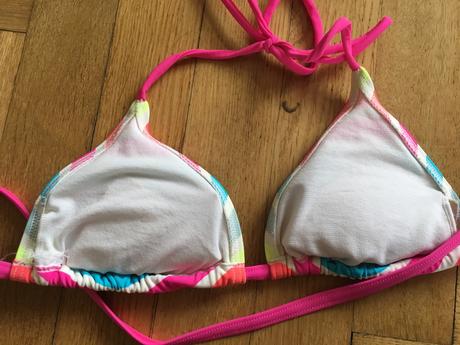 Dámské plavky vel. m, m