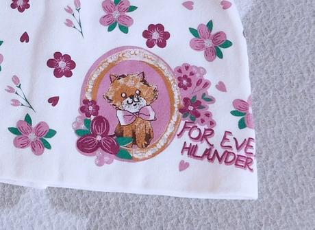 Čepice hilander vel.74/86,