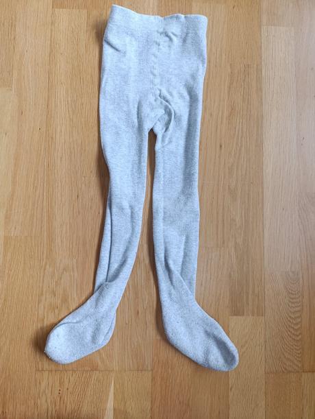 Punčochy šedé tchibo, tchibo,110