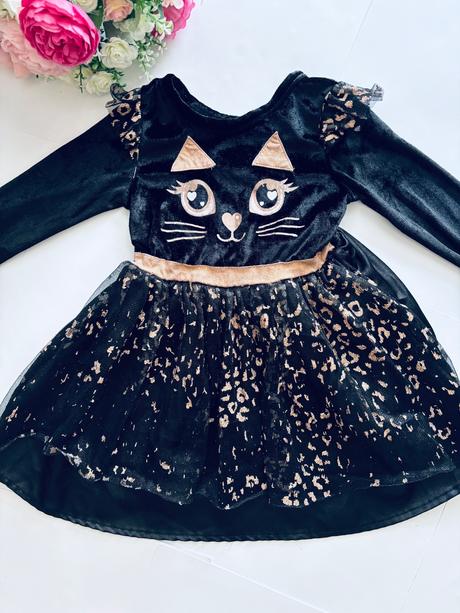 An20/ šaty s kočičkou - v.12/18 mes, 