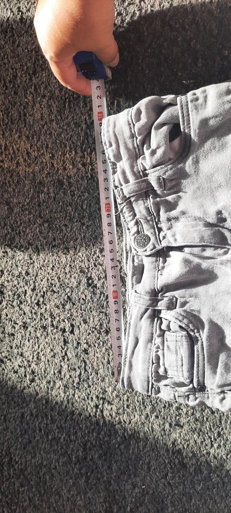 Dívčí rifle značky destination, vel 140, 140