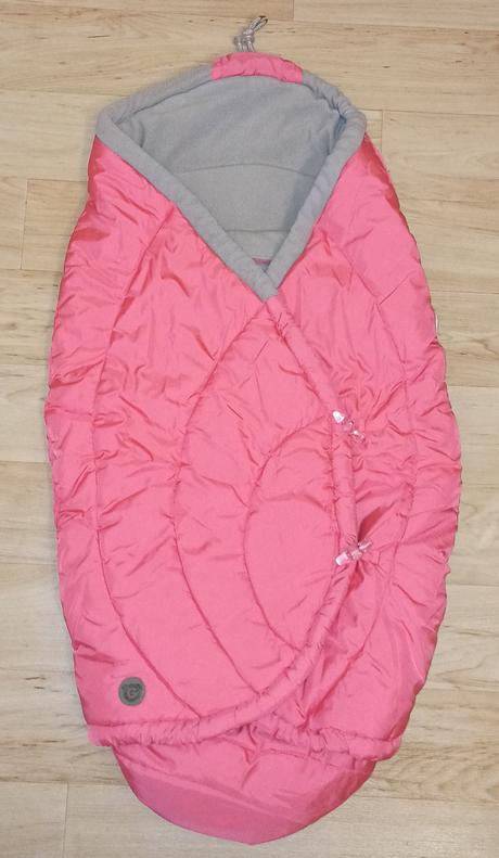 Dětský fusak, g-mini