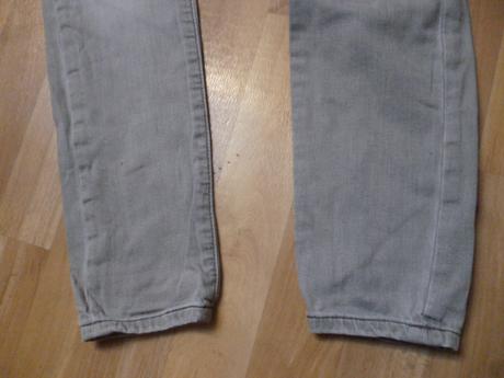 Elastické kalhoty vel. m pro maminy esprit, esprit,m