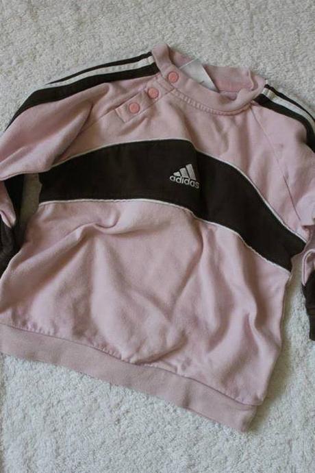 Mikina adidas, adidas,86