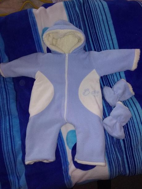 Balík kluk, 68–80