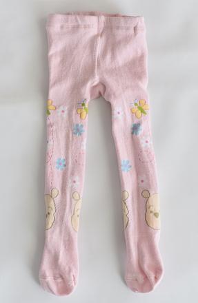 Punčocháče vel. 0 - 6 m, 62