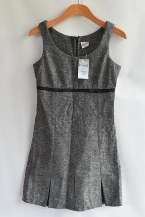 Šaty vel. 11 let, 146