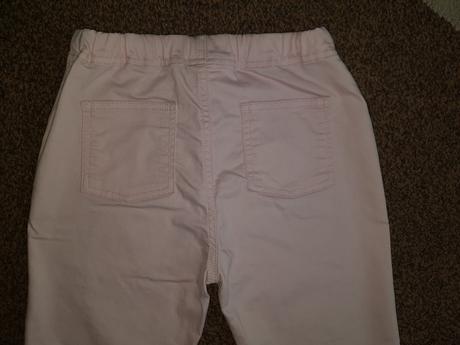 Rifle - kalhoty, f&f,146