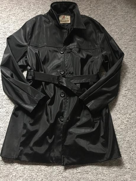 Kabát zn.biewang vel.m, m