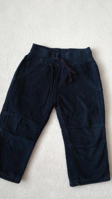 Podšité manžestráčky, lupilu,80