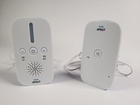 Chůvička philips avent, philips avent