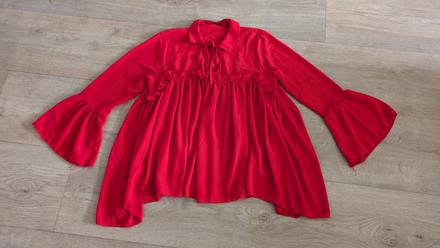 Těhotenská halenka, blůza milady vel. l, l