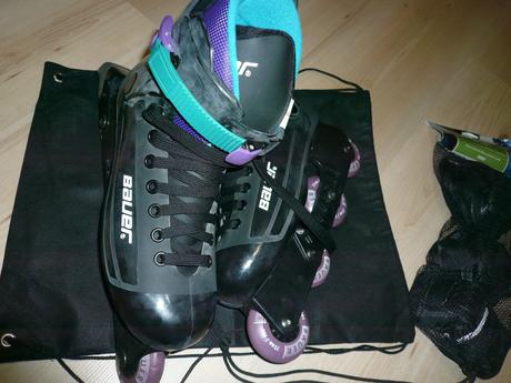 Brusle vel.41, bauer,41