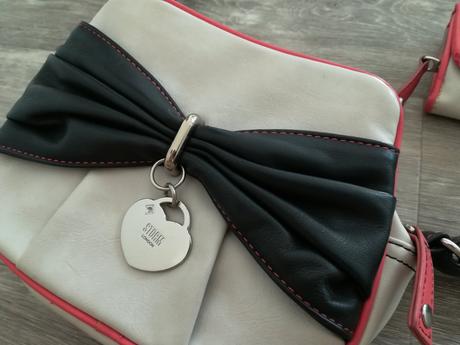 Kabelka a peněženka storm, 