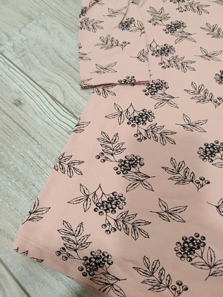 Dívčí delší mikina/šaty 116, sinsay,116