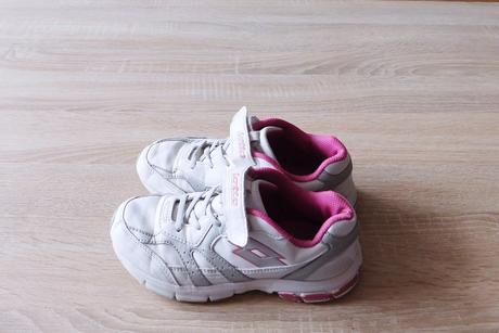 Tenisky lotto vel.34, lotto,34