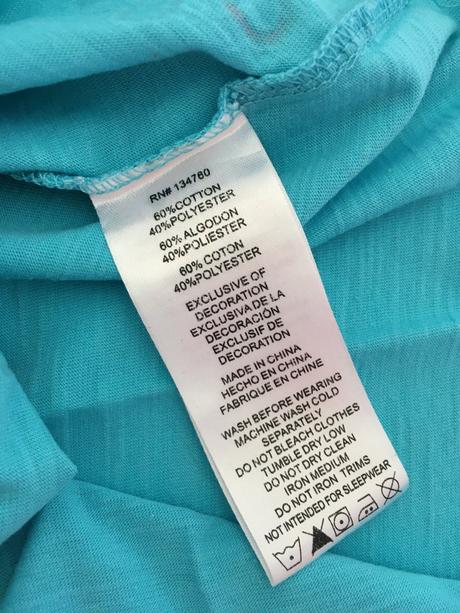 Dívčí tričko candy hearts (2 roky), 92