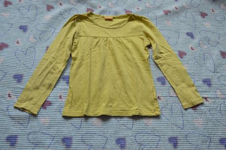 Sv. zelené tričko, cherokee,116