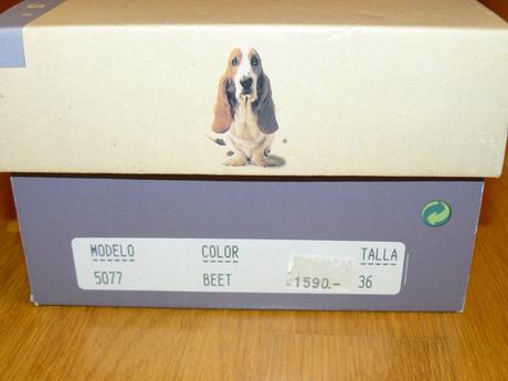 Nové boty hush puppies s membránou vel. 36, hush puppies,36