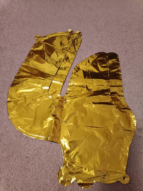 Nafukovací balónky 4,