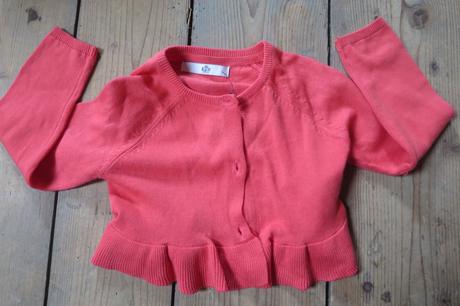 Letní svetřík, marks & spencer,104