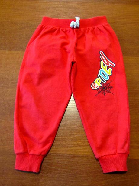 Tepláčky marvel vel 98, marvel,98