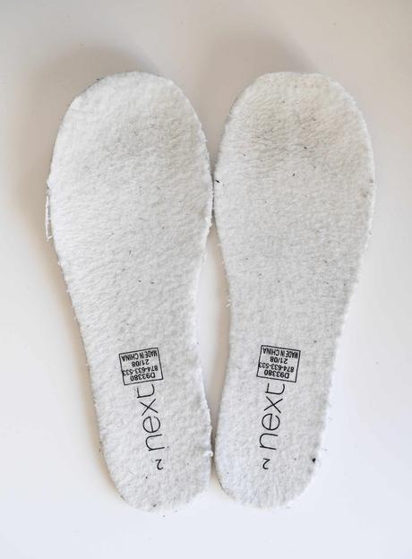 Dětské celoroční holínky next, vel. 34,5, next,34