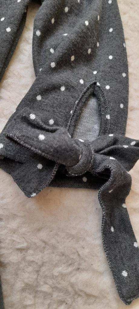 Orsay přiléhavé úpletové šaty, orsay,40