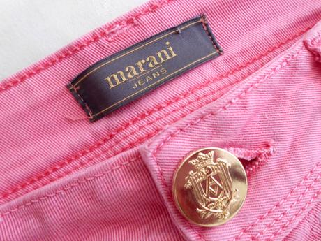Marani jeans v.l-m, m