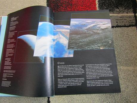 Ilustrovaný atlas světa pro nové století-readers d,