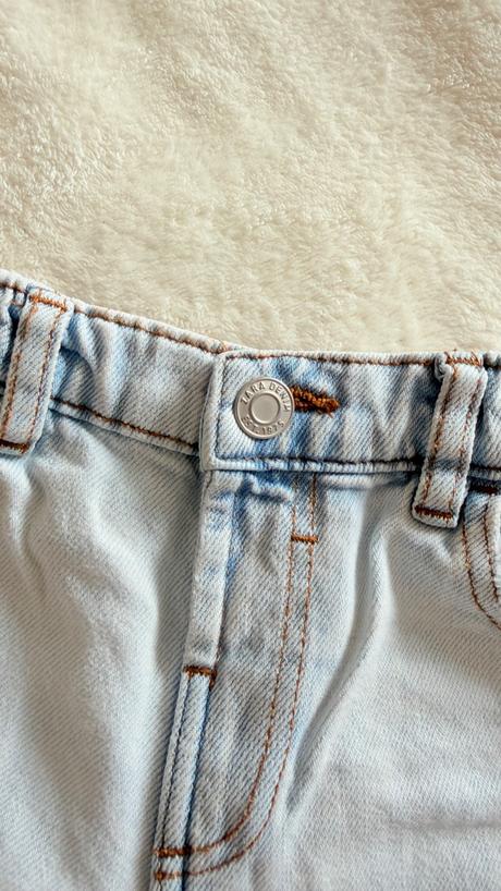 Džíny pro kluka zara vel.92, zara,92