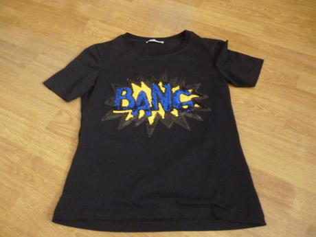 Triko zara vel. s, zara,s