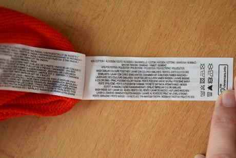 Kraťasy vel. 6 - 7 let, primark,122