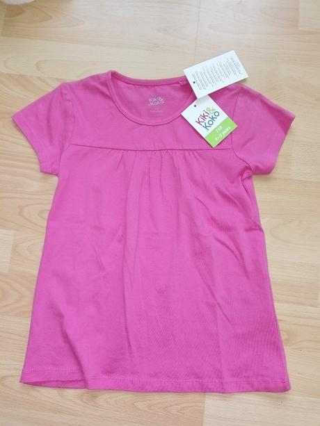 Tričko, kiki&koko,110