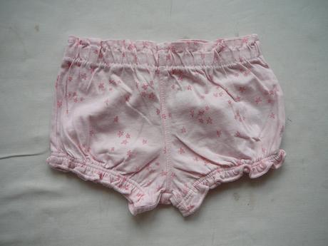 Šortky faf, f&f,56