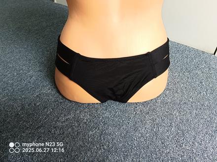 Plavky spodní díl vel."m/l", m