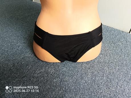 Plavky spodní díl vel."m/l", m