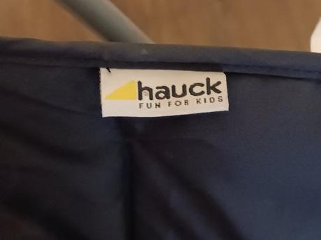 Černé golfové hole/golfky hauck, hauck,hauck sunny