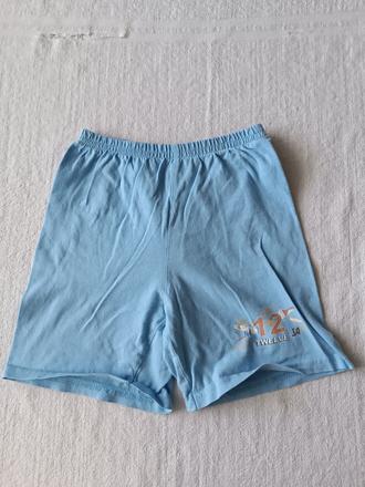 Chlapecké kraťasy, 110