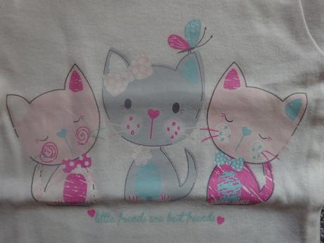 Body kr.r. s kočičky, vel. 86, pepco,86