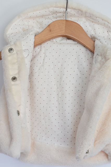 Vesta vel. 6 - 9 m, nutmeg,74