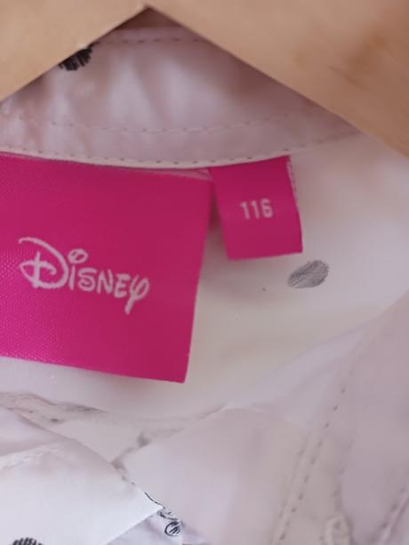 Minnie košilka č.116, disney,116
