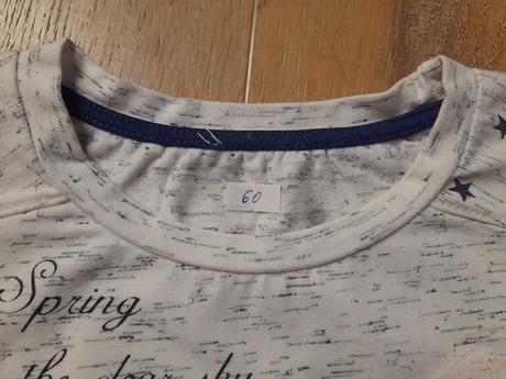 10x tričko, h&m, c&a, peppers, sinsay atd, 134/140, h&m,134