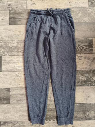 Tepláky chlapecké, marks & spencer,158