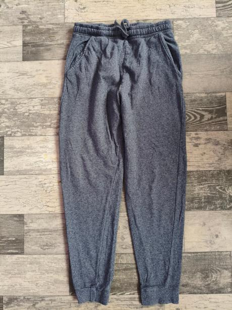 Tepláky chlapecké, marks & spencer,158