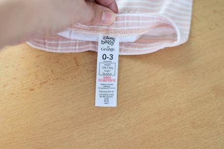 Tepláky vel. 0 - 3 m, george,62